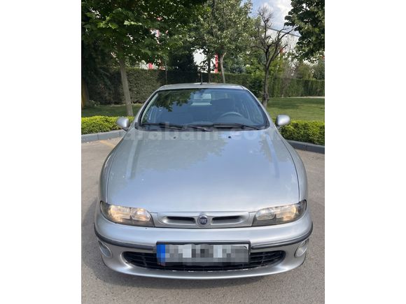 Sahibinden Fiat Marea 1.6 ELX 2002 Model / LPG, AIRBAG, KLİMA, İÇ KOZMETİĞİ İYİ