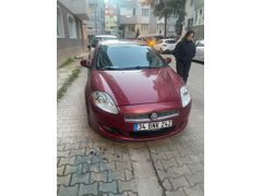 Sahibinden Fiat Bravo 1.6 Mjet Emotion 2009 Model