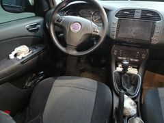 Sahibinden Fiat Bravo 1.6 Mjet Emotion 2009 Model
