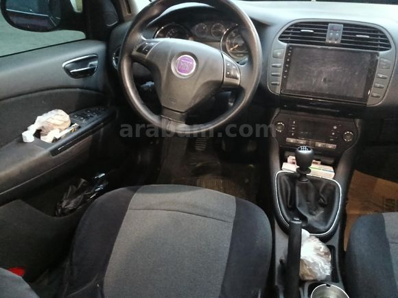 Sahibinden Fiat Bravo 1.6 Mjet Emotion 2009 Model