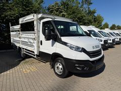 Özkerİmoğlu Otomotiv 2023 IVECO DAİLY 35 C16 OTOMATİK KAMYONET