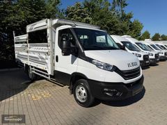 Özkerİmoğlu Otomotiv 2023 IVECO DAİLY 35 C16 OTOMATİK KAMYONET