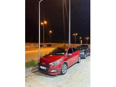 Sahibinden Hyundai i20 1.2 MPI Style 2015 Model 