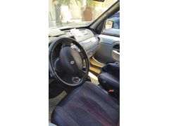 Sahibinden Renault Kangoo Express 1.5 dCi Confort 2007 Model  383.000 km Gri (metalik)