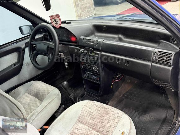 1997 FİAT UNO 70 SX