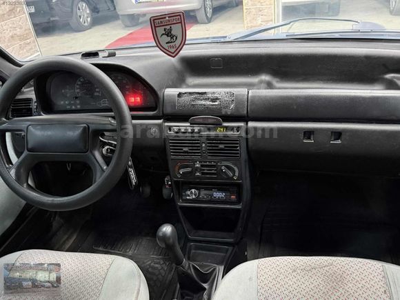 1997 FİAT UNO 70 SX