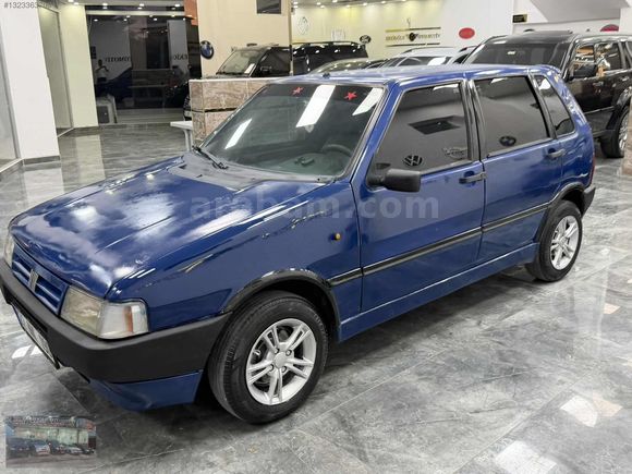 1997 FİAT UNO 70 SX