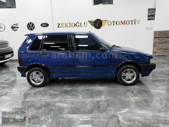1997 FİAT UNO 70 SX