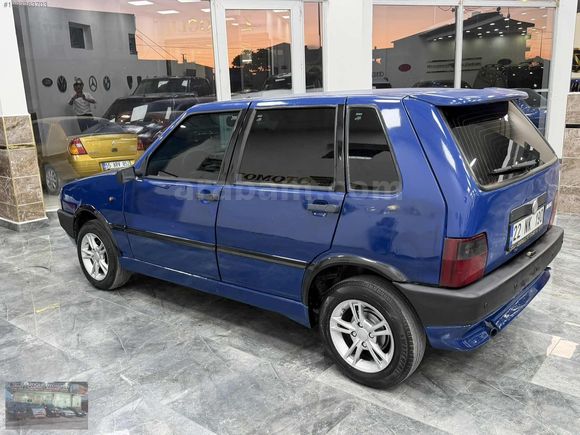 1997 FİAT UNO 70 SX