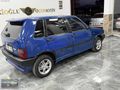 1997 FİAT UNO 70 SX