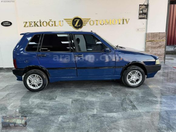 1997 FİAT UNO 70 SX
