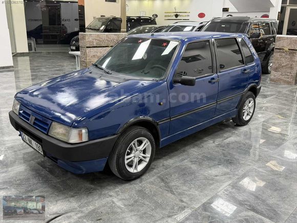 1997 FİAT UNO 70 SX