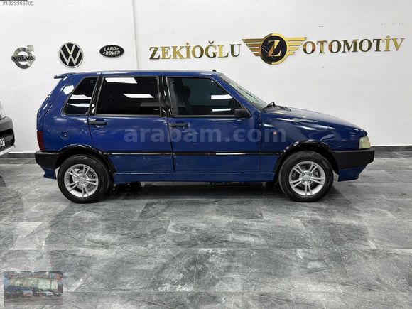 1997 FİAT UNO 70 SX