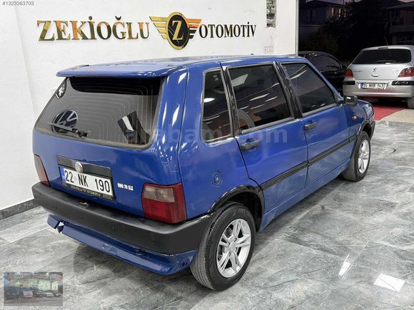 1997 FİAT UNO 70 SX