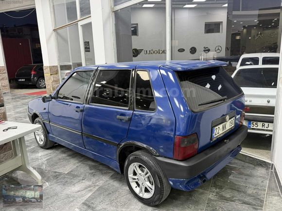 1997 FİAT UNO 70 SX