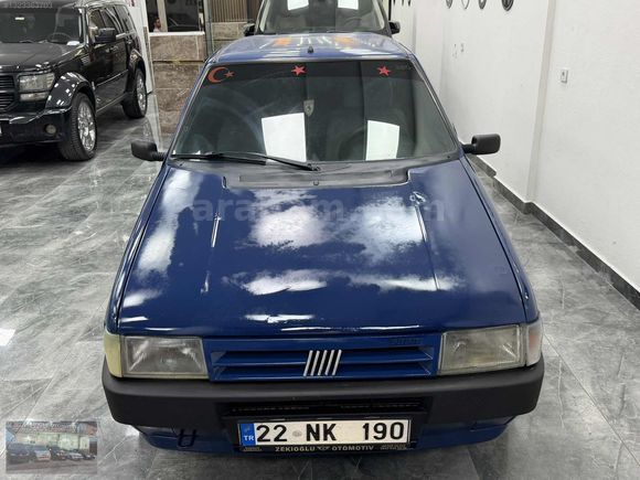 1997 FİAT UNO 70 SX