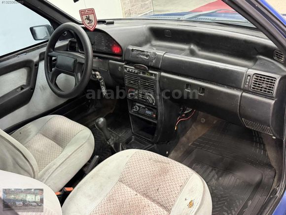 1997 FİAT UNO 70 SX
