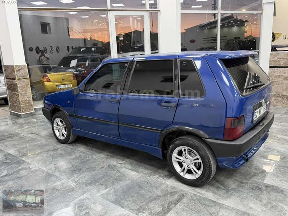 1997 FİAT UNO 70 SX