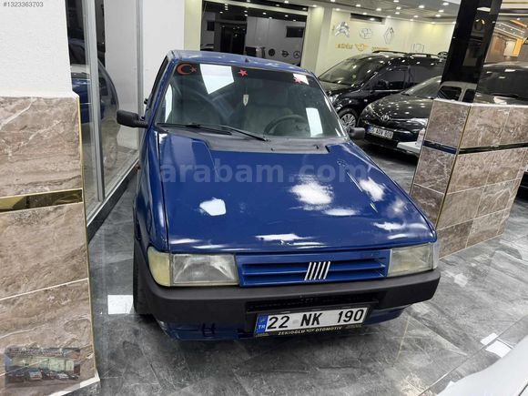 1997 FİAT UNO 70 SX