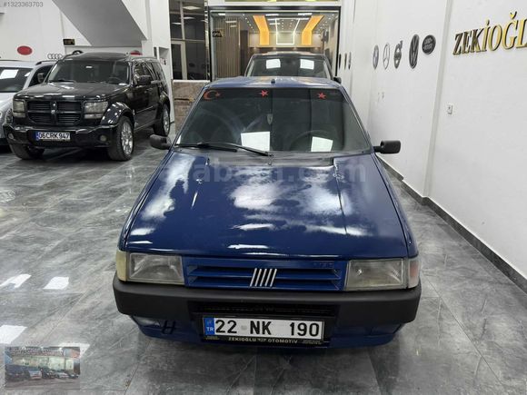 1997 FİAT UNO 70 SX