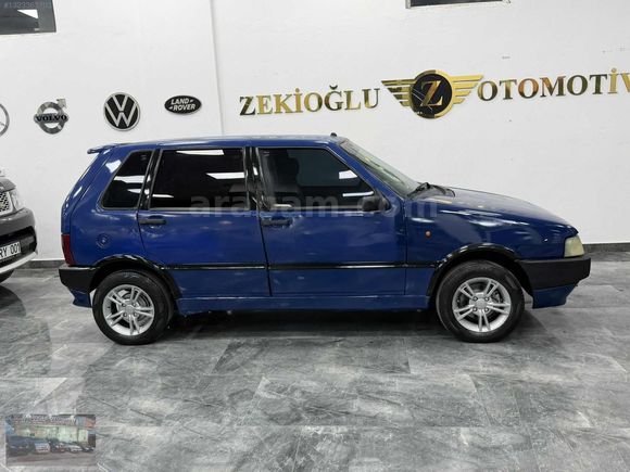 1997 FİAT UNO 70 SX