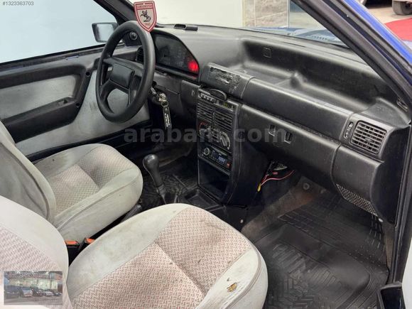 1997 FİAT UNO 70 SX