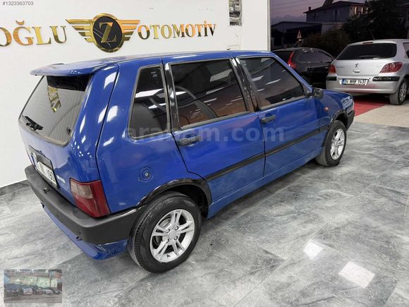 1997 FİAT UNO 70 SX