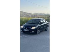 Sahibinden Honda City 1.4 Elite 2007 Model 