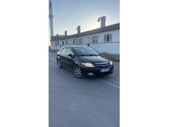 Sahibinden Honda City 1.4 Elite 2007 Model 