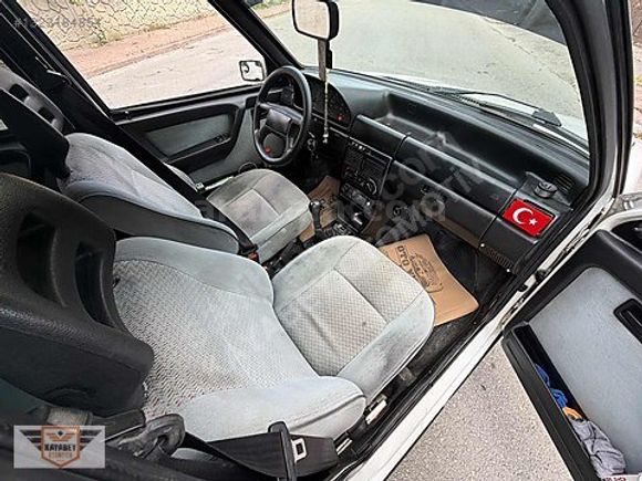 KAYABEY OTOMOTİV'DEN FIAT UNO