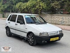 KAYABEY OTOMOTİV'DEN FIAT UNO