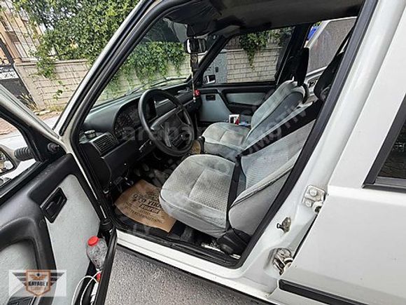 KAYABEY OTOMOTİV'DEN FIAT UNO