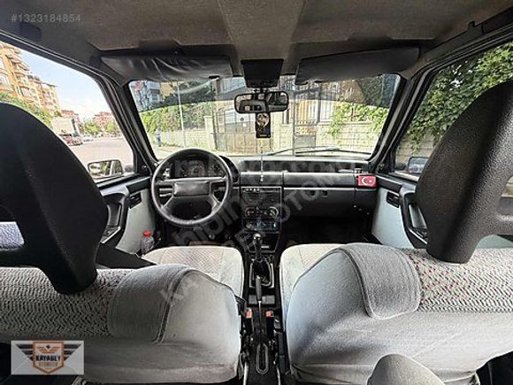 KAYABEY OTOMOTİV'DEN FIAT UNO