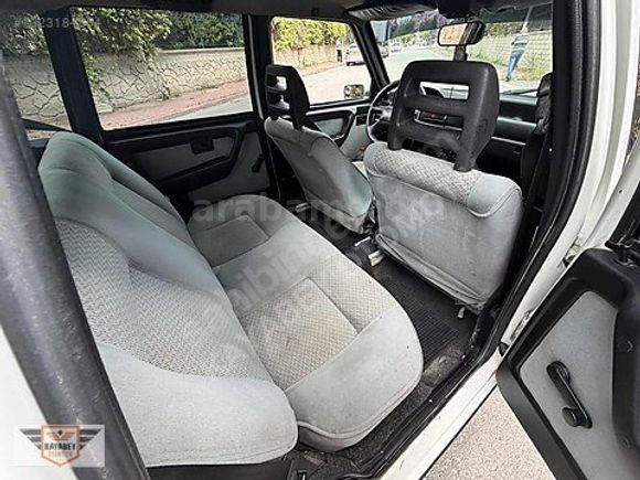 KAYABEY OTOMOTİV'DEN FIAT UNO
