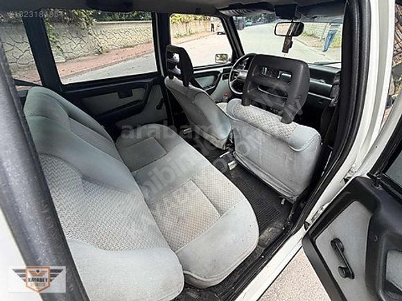 KAYABEY OTOMOTİV'DEN FIAT UNO