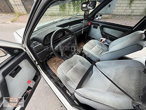 KAYABEY OTOMOTİV'DEN FIAT UNO