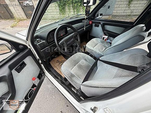 KAYABEY OTOMOTİV'DEN FIAT UNO