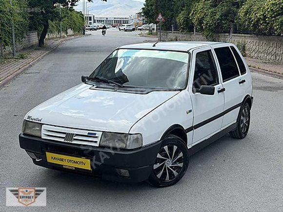 KAYABEY OTOMOTİV'DEN FIAT UNO