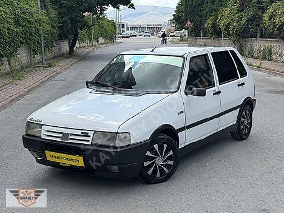 KAYABEY OTOMOTİV'DEN FIAT UNO