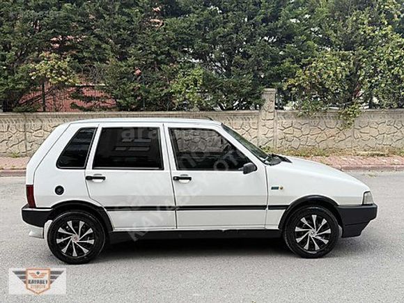 KAYABEY OTOMOTİV'DEN FIAT UNO