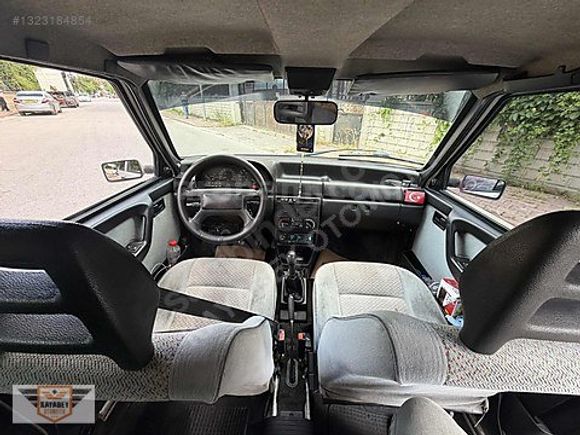 KAYABEY OTOMOTİV'DEN FIAT UNO