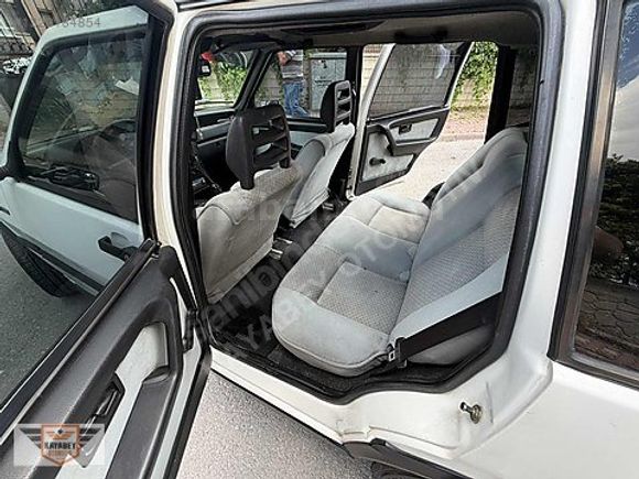 KAYABEY OTOMOTİV'DEN FIAT UNO