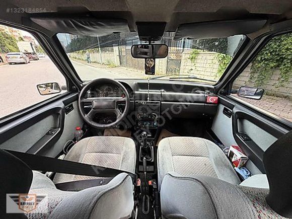 KAYABEY OTOMOTİV'DEN FIAT UNO