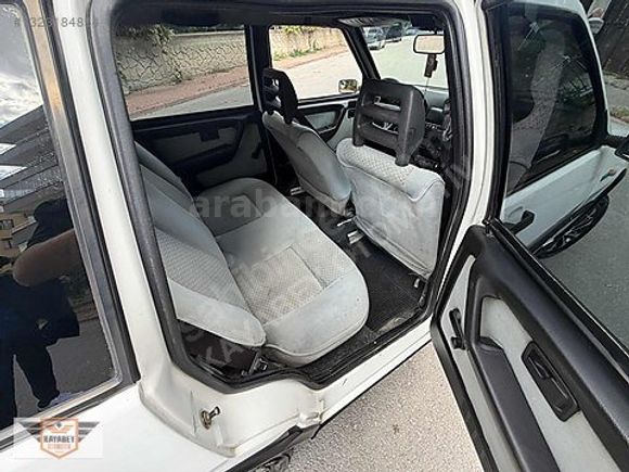KAYABEY OTOMOTİV'DEN FIAT UNO