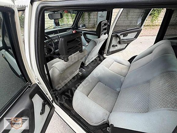 KAYABEY OTOMOTİV'DEN FIAT UNO
