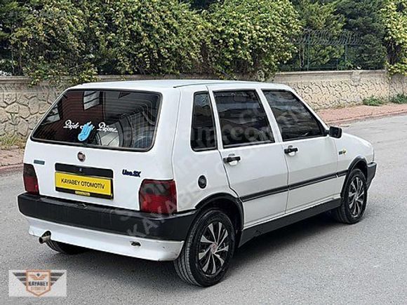 KAYABEY OTOMOTİV'DEN FIAT UNO