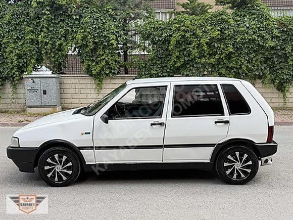 KAYABEY OTOMOTİV'DEN FIAT UNO