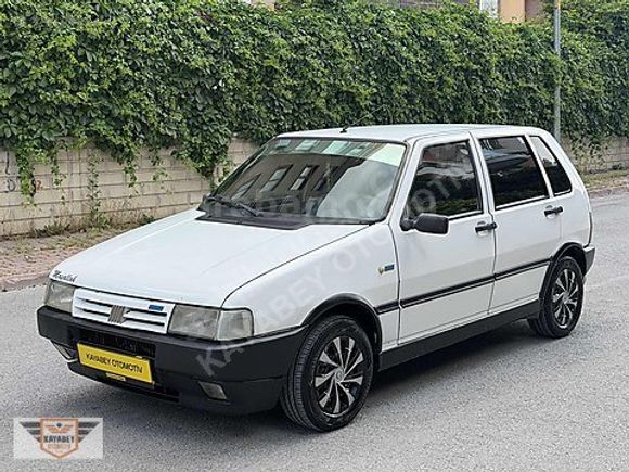 KAYABEY OTOMOTİV'DEN FIAT UNO