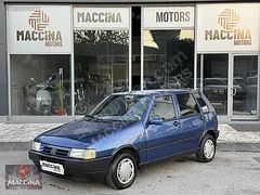 'MM'1998 MODEL FİAT UNO 1.4SX 237.000KM EN TEMİZLERİNDEN