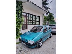 FİAT UNO 70s temiz bakımlı